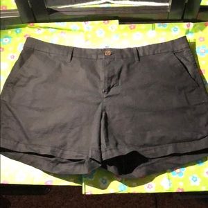 Old navy shorts